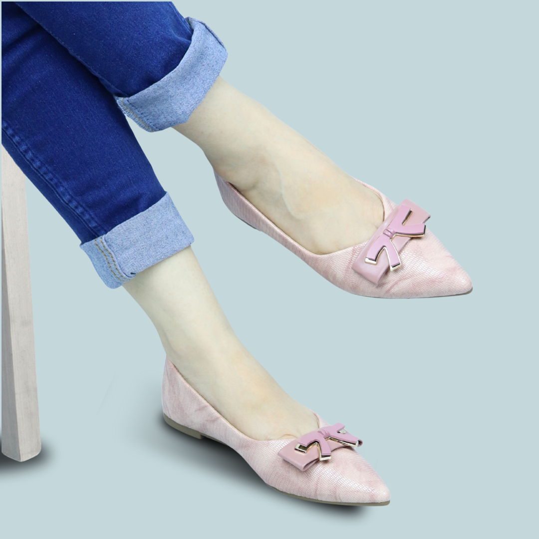 Women Casual Pumps / 8006200