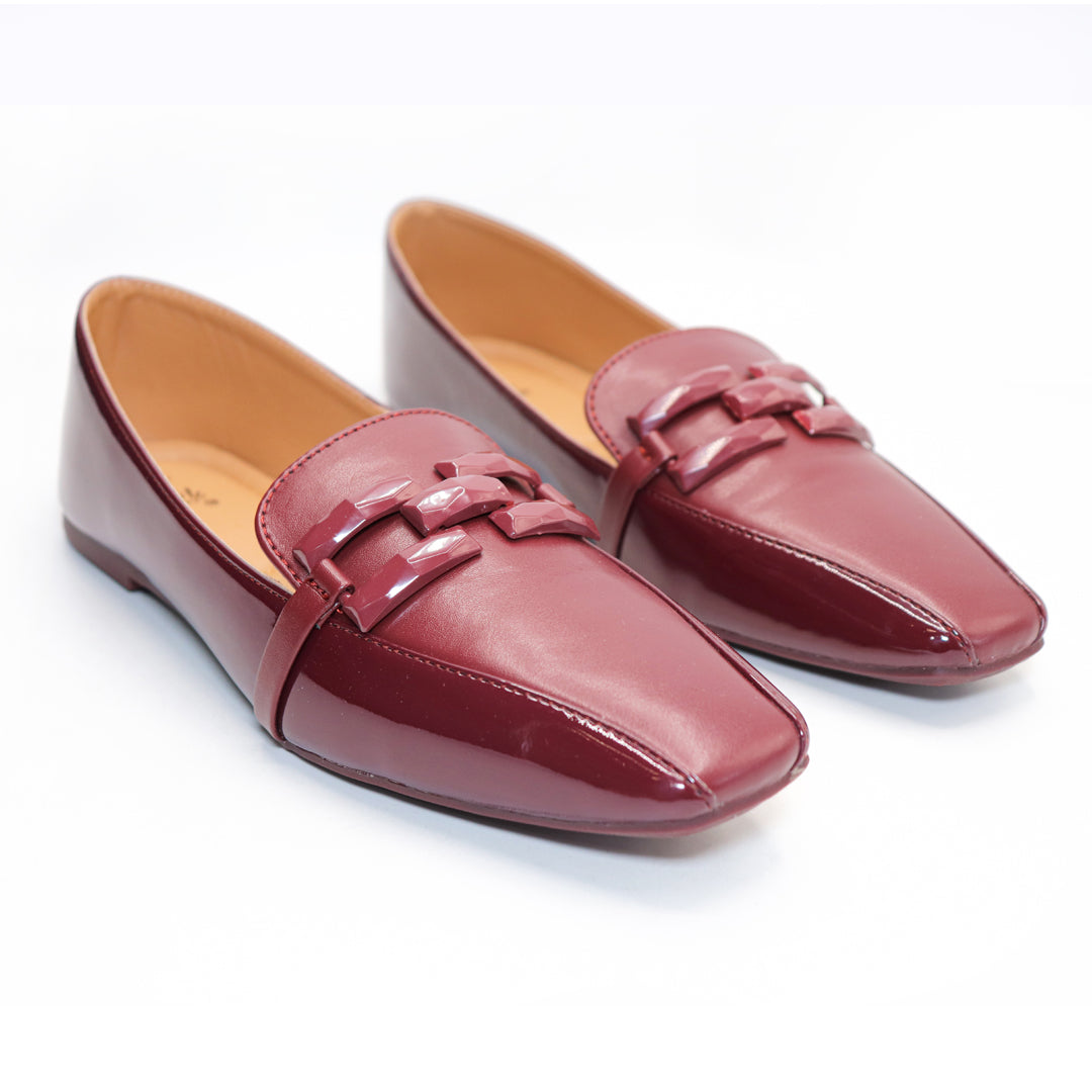 Classic Ladies Loafers pumps / 8006211