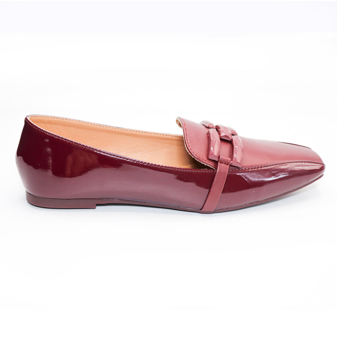 Classic Ladies Loafers pumps / 8006211